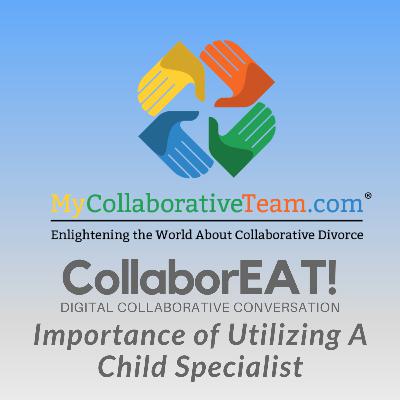 Importance of Utilizing A Child Specialist Importance of Utilizing A Child Specialist