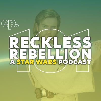 181. Star Wars Roommate Bracket + Once Upon a Time Sales Pitch