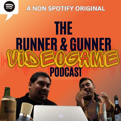 Video Game Heroes who have Fathers - Fathers Day SPECIAL! - the RnG podcast