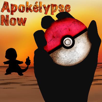 Episode 13 - Lordy Lordy