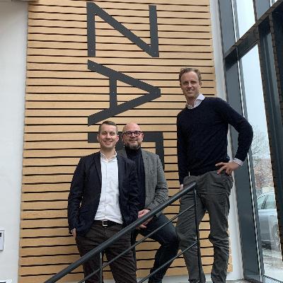 Hvad kræver det at få succes med D2C? – med Christian Arnstedt - Episode 17