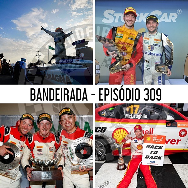 Programa Bandeirada