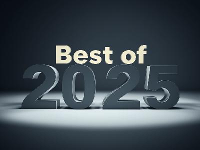 Best of 2025 – Part 1