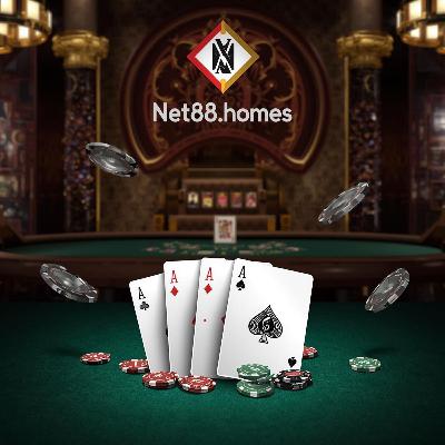 Game Bài NET88 – Sân Chơi Giải Trí Trực Tuyến Uy Tín, Đẳng Cấp Và Hấp Dẫn Nhất Việt Nam