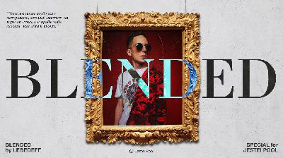 Rihanna x Moloko - We Found Love (Lebedeff Blend) Rihanna x Moloko - We Found Love (Lebedeff Blend)