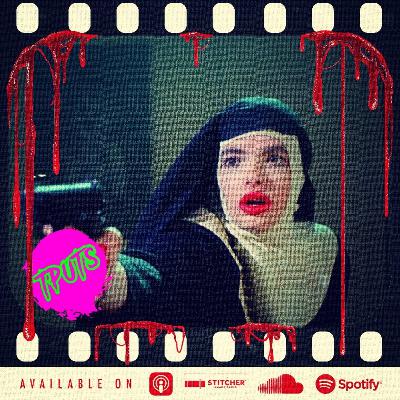 The Podcast Under the Stairs EP572 - MS.45 The Podcast Under the Stairs EP572 - MS.45