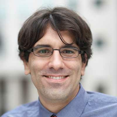 Marcelo Olivares: Data Transforms Operations Research