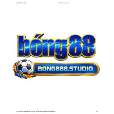 bong888studio