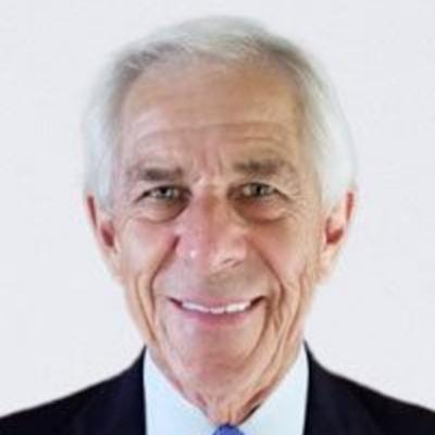 Ken Dabrowski - VP Retired Ford Engineering & Skunkworks Chief