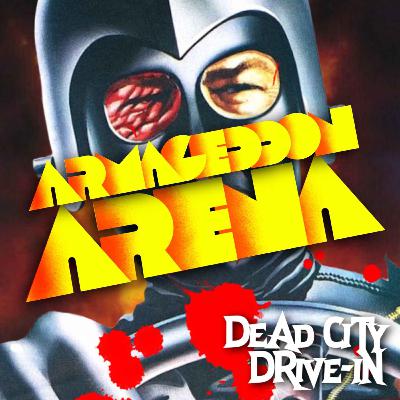 ARMAGEDDON ARENA