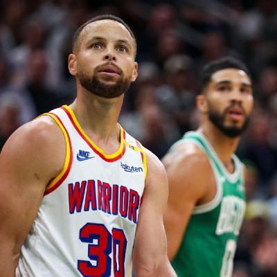 NBA: futuro incerto de Celtics e Warriors (Podcast The Playoffs #249)