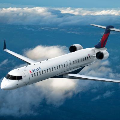Cleard Episode 12 - Flying For the Regional Airlines