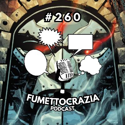 #260 La mossa Mxyzpltk
