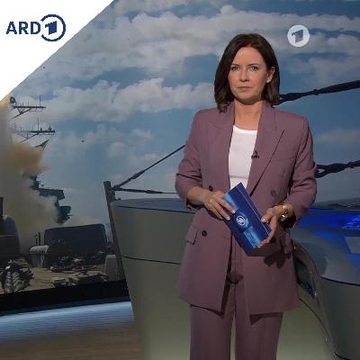 tagesschau 20:00 Uhr, 21.03.2026 tagesschau 20:00 Uhr, 21.03.2026