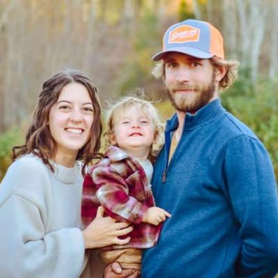 Addie Billman: Protective Power of Angels Addie Billman: Protective Power of Angels