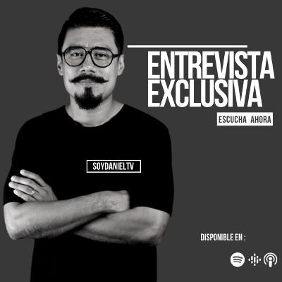 SoyDanielTV - Episodio 1 (2da Temporada)