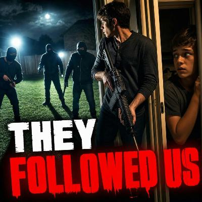 3 Unnerving TRUE Hunting Horror Stories You Should Never Listen to Alone 3 Unnerving TRUE Hunting Horror Stories You Should Never Listen to Alone