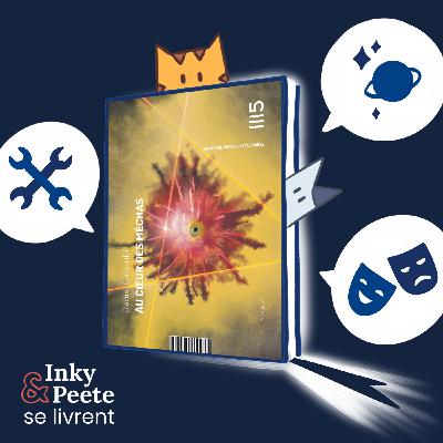 Au cœur des Méchas, de Denis Colombi Au cœur des Méchas, de Denis Colombi