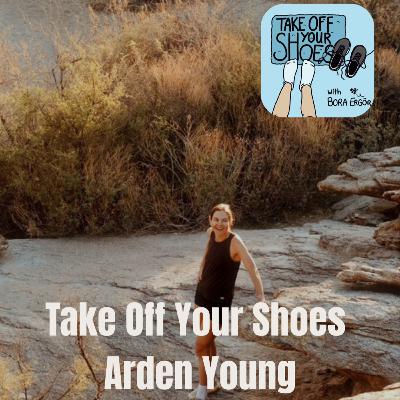 Take Off Your Shoes 17 - Arden Young Take Off Your Shoes 17 - Arden Young