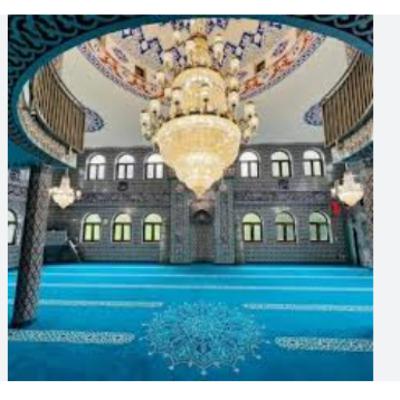 HOCAEFENDİ' NİN KENDİ SESİNDEN CEVŞEN ( Muhterem Fethullah Gülen Cevşen Okuyor, 1- 26 . Bâblar )