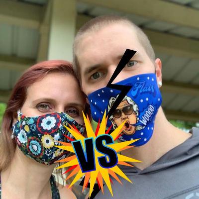 Episode 19 - "The Greatest Fights"