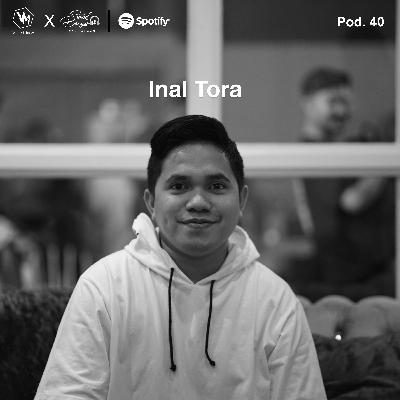 #40 SAYA TIDAK PUNYA BAKAT TAPI PUNYA PASSION