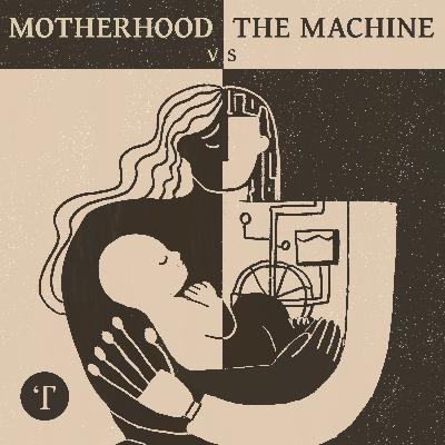 Death: Is grief an inevitable part of motherhood?