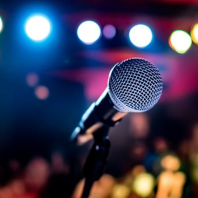 CANTARE #1 : Black Magic (strofa+rit.)