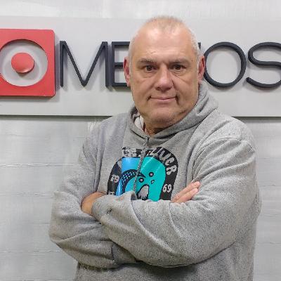 RADIONEGOCIOS FEDERAL con Alberto Perez 20-11-2025 RADIONEGOCIOS FEDERAL con Alberto Perez 20-11-2025