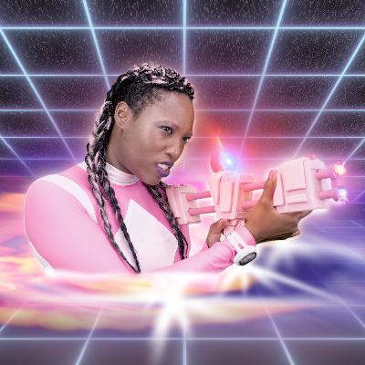 An Interview with TYLER SIMONE-'The Cultural Reset' | Artist Interview Series An Interview with TYLER SIMONE-'The Cultural Reset' | Artist Interview Series