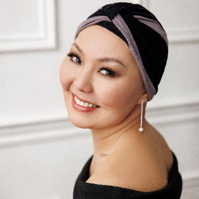 EPISODE THREE WITH DR. ELAINE CHOI