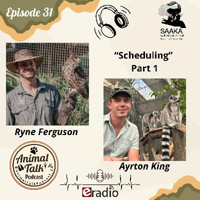 Episode 31 "Scheduling" part 1