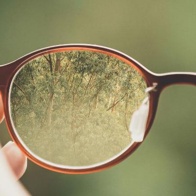 Moshiach glasses - Why is it hard to see it as a reality? #01