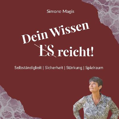 #02 Nicht warten, starten - trotz Unsicherheit und vieler Gedanken
