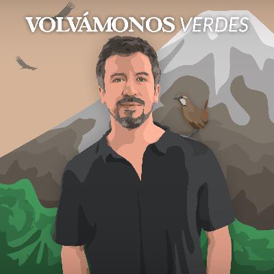 Tomás Altamirano | Las aves nos unen y no saben de fronteras | 119