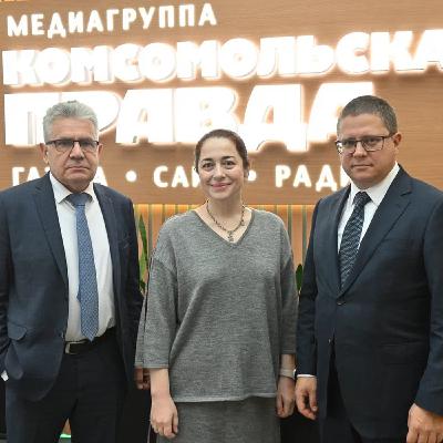 Настоящие киборги. Какими будут люди с дополненными возможностями