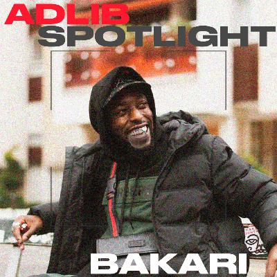 Spotlight : Bakari