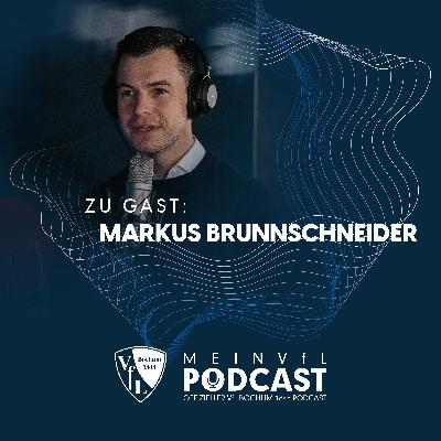 #9 - Markus Brunnschneider "Ein guter Start, in vielen Bereichen" #9 - Markus Brunnschneider "Ein guter Start, in vielen Bereichen"