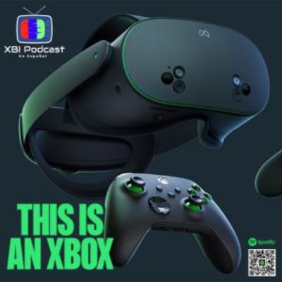 META QUEST 3S XBOX-EXITO REMATCH -PROBLEMAS MONSTER HUNTER WILDS -KOJIMA LO HACE DE NUEVO-CAP 94