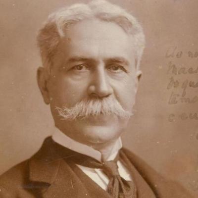 Você conhece Joaquim Nabuco?