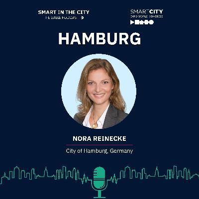 #156 Hamburg: From Research to Real-World Digital Twins #156 Hamburg: From Research to Real-World Digital Twins
