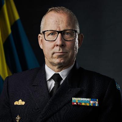 Podd 211 - Försvarsmaktens återuppbyggnad - Marinen