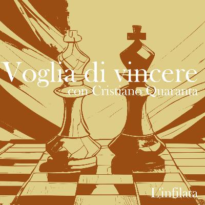 Voglia di vincere