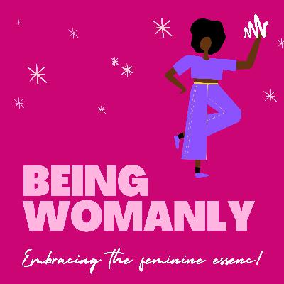Being Womanly | Make Up