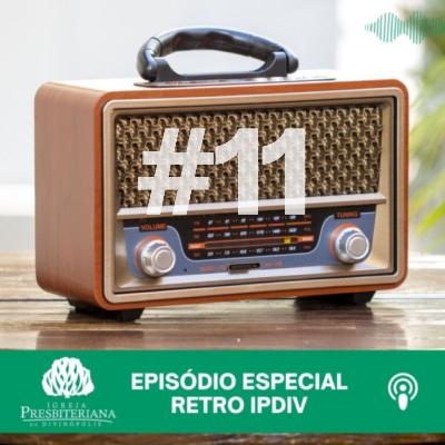 Retro IPDIV #11