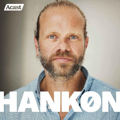 #138 - Lone Frank: Er kærlighed ren kemi?