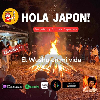El Wushu en mi vida