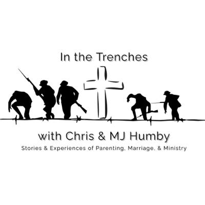 ITT In the trenches with Chris & MJ (Trailer)