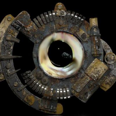 SCP-1661 Gremlins