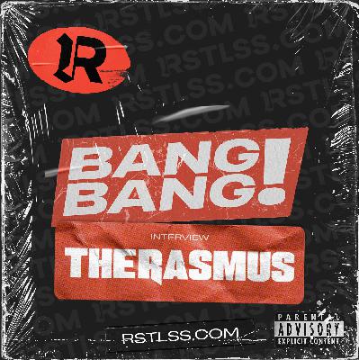 BANG! BANG! Interview : THE RASMUS BANG! BANG! Interview : THE RASMUS